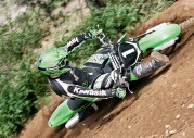 Kawasaki KX250F